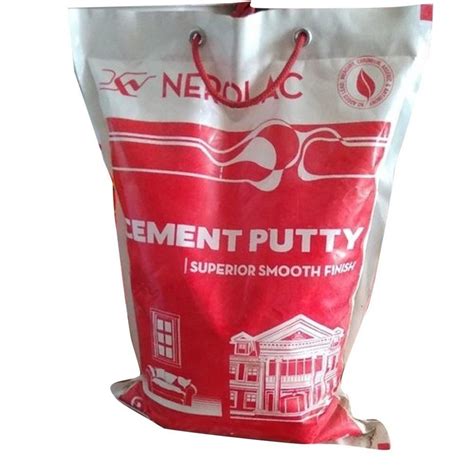 Nerolac Cement Wall Putty 40 Kg At Rs 760bag In Chennai Id 26039974712