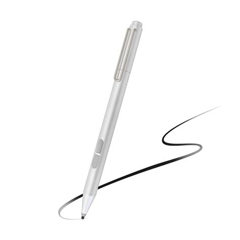Buy Surface Pen With Microsoft Certified Palm Rejection 1500hrs Using