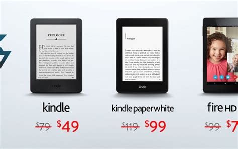 Amazon Kindle Hd6 Color Tablet Will Be 79 Hd 7 109 Kindle Readers