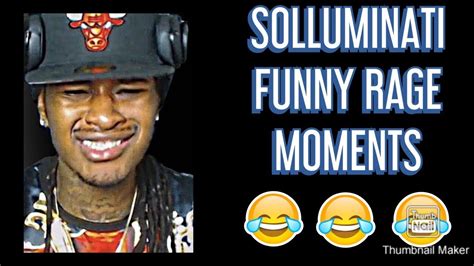 Solluminati Funniest Moments Must Watch Youtube