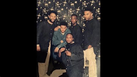 Ultimate Cuts Hair Extravaganza "A Night To Remember" July 23, 1994