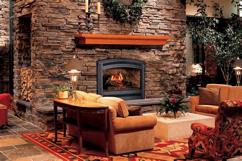 Quiet Moments By The Fireplace Architecture And Interior