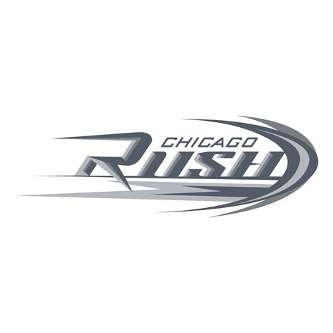 Chicago Rush Logo Png Transparent And Svg Vector Freebie Supply