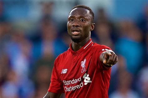 More images for keita » EPL: What Salah did to me - Naby Keita - Daily Post Nigeria