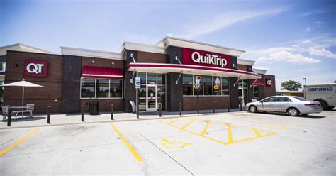 QuikTrip drops Nicholtown store plans