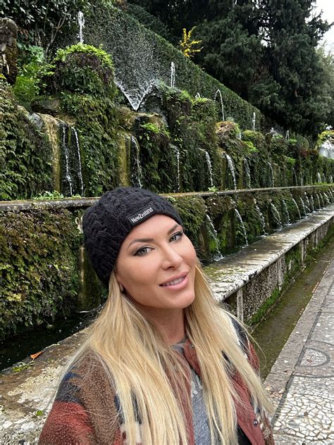Jitsfitchick On Twitter Some Selfies On My Italy Trip Tivoli Rome Amalficoast Italy