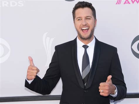Luke Bryan Wins Inaugural Acm Album Of The Decade For “crash My Party