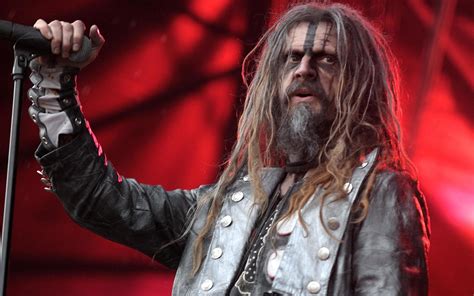 Rob Zombie Wallpaper 2018 64 Pictures