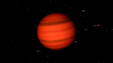 The Planet Betelgeuse 6 Youtube