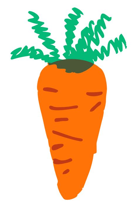 Carrot cake Baby carrot Clip art - Carrot Cliparts Funny png download ...