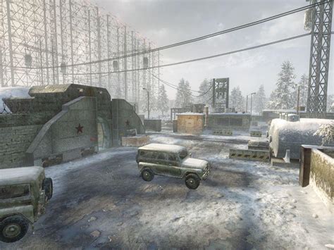Call Of Duty Bo One Of My Favorite Maps For Domination Grid I