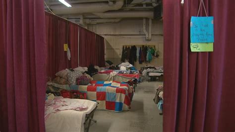 Growing Number Of Newcomers Refugees Ending Up Homeless In Canada