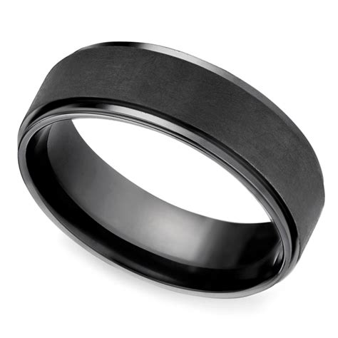 Stainless steel isn't just for silverware. Best Men's Wedding Rings for Different Types of Lifestyles ...