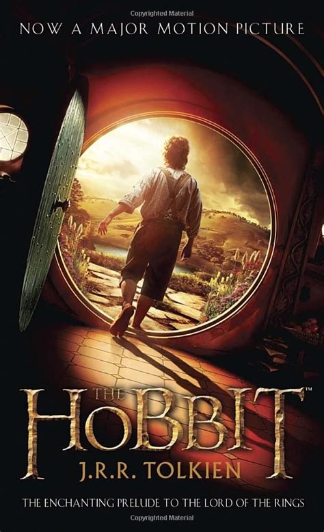 Bilbo wakes up in such darkness that he cannot tell by looking whether his eyes are open or shut. The Hobbit: Illustrated Edition: J.R.R. Tolkien | Hobbit ...