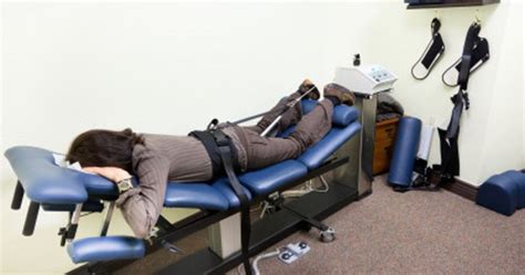 Spinal Decompression Therapy Can Help Relieve Back Pain Av Chiropractic Health Center