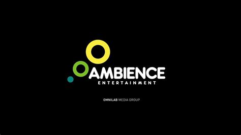 Ambience Entertainmentcci Entertainmentytvcci Releasingseven