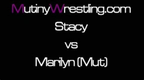 Mutiny Productions Mutiny World Mwl35 Mutiny Vs Kass
