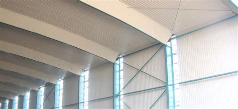 W all, ceiling & laminated liner panels quality, commitment and innovation glasteel, with more than 45 years of experience, is the second largest manufacturer of fiberglass reinforced panels in the north. BUTLER® Steel Buildings | Industrial Shed Manufacturers ...
