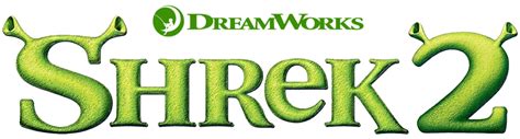 Shrek 2 Title With 2016 Dreamworks Wordmark By Smashupmashups On Deviantart