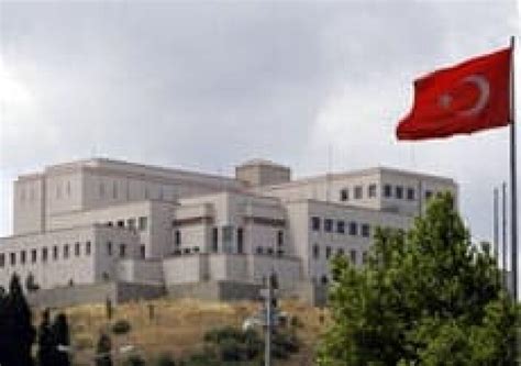 6 Dead In Gun Attack On Us Consulate In Istanbul Cbc News