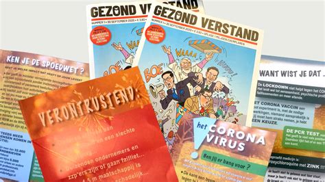 Klachten over reclame tijdschrift Gezond Verstand in Ster ...