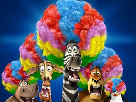 Madagascar 3 Europes Most Wanted Review The Z Issue