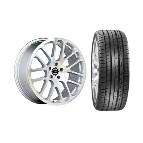 Click to see our best video content. Jual JF Luxury JF-317 Ring 20x8.5 PCD 5x114.3 Paket Velg ...