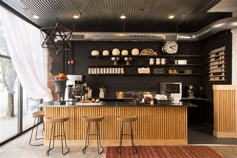 Foundry42 Coffee Bar Coffee Bar Design Coffee Shop Bar Coffee Bar