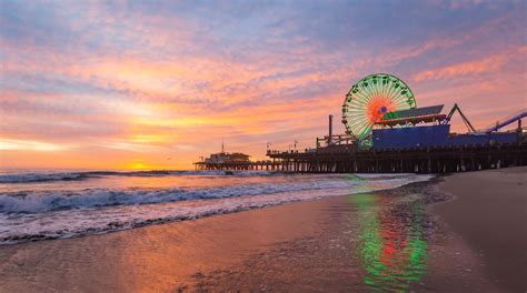 Los Angeles Travel Guide Best Of Los Angeles California Travel 2024