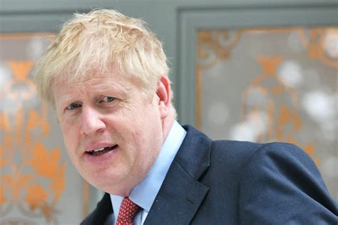 Prime minister of the united kingdom and leader of the conservative party. 13 Simple Questions for Plain-Speaking Boris Johnson which he Won't be Asked by the BBC - Byline ...