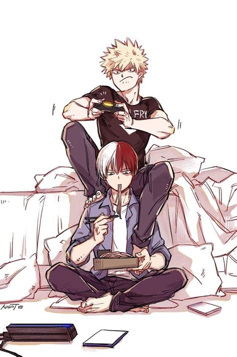 Pin By Isabel De La Puente On Heroaca Anime Guys Cute Anime Guys Anime