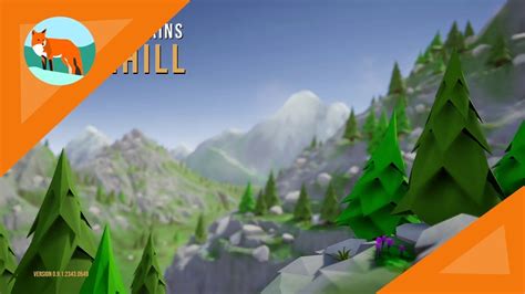 This Game Is Beautiful Lonely Mountains Downhill 1 Youtube