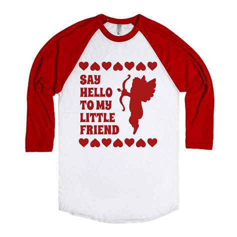 20 easy diy valentine's day shirts, sweaters, and tee. #T-shirt Tuesday: Valentine's Day T-shirts