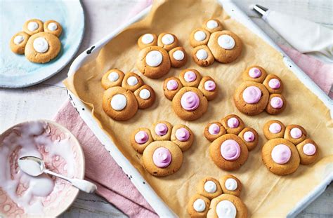 Maybe you would like to learn more about one of these? Easter Baking Recipes To Make With Kids | Tesco Real Food