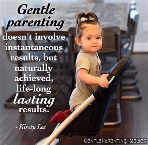 The Whole Point Of Gentle Parenting Its Not About Instant Changes