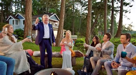 Chesapeake Shores Series Finale Teaser Brings New Surprises And A Tear Or