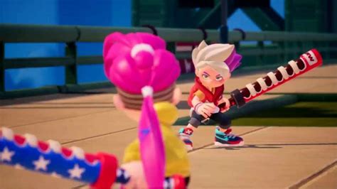 Providing excellent features of fighting games, the nintendo switch fighting games have become the most favorable and enjoyable variety of fighting missions at different levels. Splatoon-Like Fighting Game Ninjala Launches On Nintendo ...