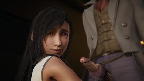 Final Fantasy 7 Remake Sex With Tifa 3d Porn Thumbzilla