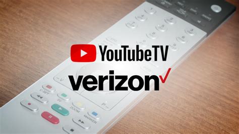 Verizon Will Offer Youtube Tv Bundles Teases Competitive Pricing