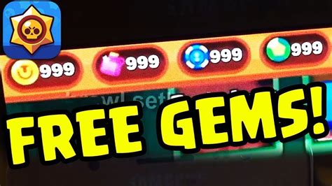 How To Get Free Gems In Brawl Stars Fair Way To Get Tcard Youtube