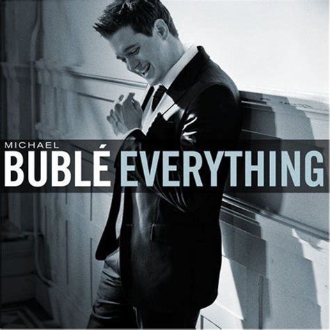 Everything (Single) - Michael Buble mp3 buy, full tracklist