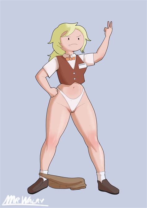 Rule 34 Adventure Time Cameltoe Clothing Female Fionna And Cake Fionna Campbell Fionna The