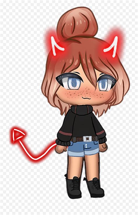 Edits Poses De Gacha Life Fotodtp