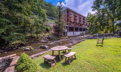 Maybe you would like to learn more about one of these? Gatlinburg Cabin Rentals - A Poolin' Around Cabin