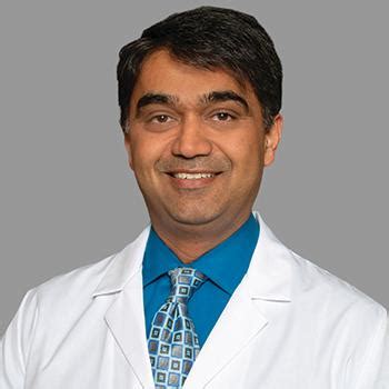 Dr Sunil Patel MD Texarkana TX Oncologist