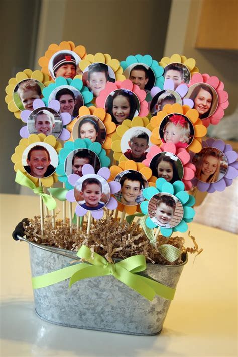 La fête des grands mères se fête chaque année le premier dimanche de mars. idee-cadeau-a-fabriquer-par-les-enfants-pour-la-fete-des ...