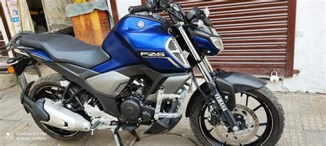 Also view fz fi interior images, specs, features, expert reviews, news, videos yamaha is expected to launchthe next generation fz series by early 2019. Used Yamaha Fz S V30 Fi Bike in East Delhi 2020 model ...