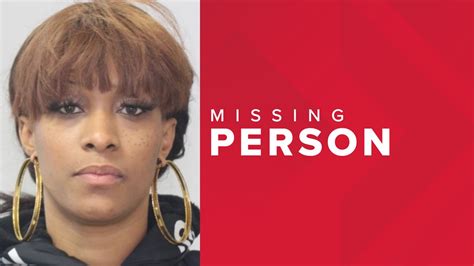 36 Year Old Missing Woman Last Seen In Cleveland