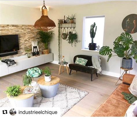 Do you like to surround yourself with the latest interior design trends? Interieurtrends voor 2018 en begin 2019! - Style4Walls