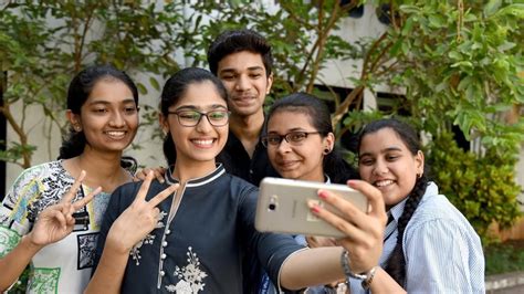 Class 10th And 12th Results Declared By The Uttarakhand Board Uttarakhand 10th Exam School Time